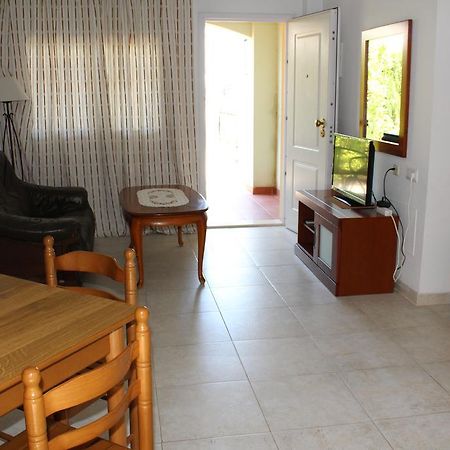 Bungalow Altos De La Bahia Torrevieja Exteriér fotografie
