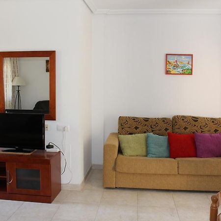 Bungalow Altos De La Bahia Torrevieja Exteriér fotografie