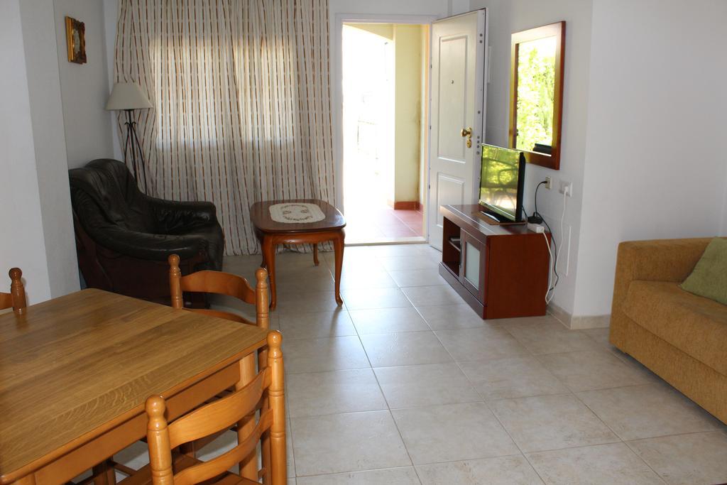 Bungalow Altos De La Bahia Torrevieja Exteriér fotografie
