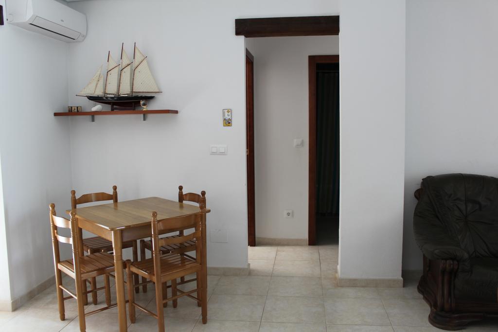Bungalow Altos De La Bahia Torrevieja Exteriér fotografie