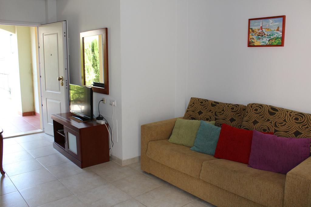 Bungalow Altos De La Bahia Torrevieja Exteriér fotografie